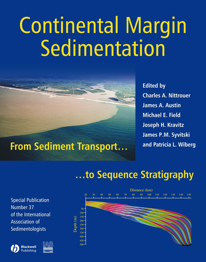 eBook, Continental Margin Sedimentation : From Sediment Transport to Sequence Stratigraphy, Blackwell