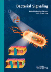 E-book, Bacterial Signaling, Blackwell