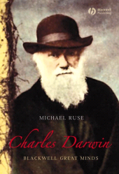 E-book, Charles Darwin, Blackwell