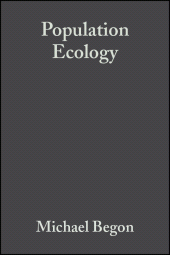 eBook, Population Ecology : A Unified Study of Animals and Plants, Blackwell