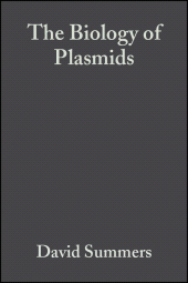E-book, The Biology of Plasmids, Blackwell