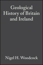 E-book, Geological History of Britain and Ireland, Blackwell