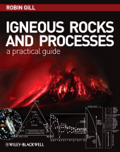 E-book, Igneous Rocks and Processes : A Practical Guide, Blackwell