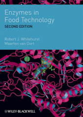 E-book, Enzymes in Food Technology, Blackwell