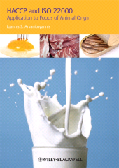 E-book, HACCP and ISO 22000 : Application to Foods of Animal Origin, Blackwell