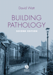 E-book, Building Pathology : Principles and Practice, Blackwell