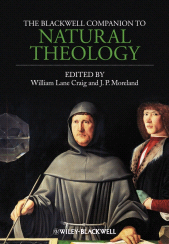E-book, The Blackwell Companion to Natural Theology, Blackwell