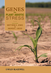 E-book, Genes for Plant Abiotic Stress, Blackwell