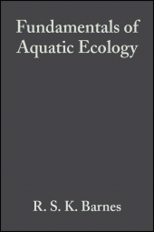 eBook, Fundamentals of Aquatic Ecology, Blackwell