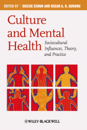E-book, Culture and Mental Health