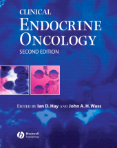 E-book, Clinical Endocrine Oncology, Blackwell