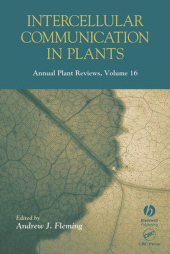 E-book, Annual Plant Reviews, Intercellular Communication in Plants, Blackwell