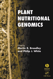 E-book, Plant Nutritional Genomics, Blackwell