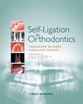 E-book, Self-Ligation in Orthodontics, Blackwell