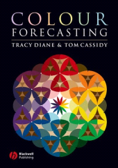 E-book, Colour Forecasting, Blackwell