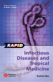 E-book, Rapid Infectious Diseases and Tropical Medicine, Blackwell