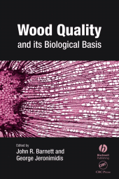 E-book, Wood Quality and its Biological Basis, Blackwell