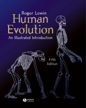 E-book, Human Evolution : An Illustrated Introduction, Blackwell