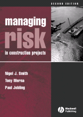 E-book, Managing Risk : In Construction Projects, Blackwell