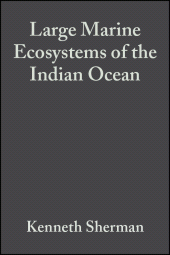eBook, Large Marine Ecosystems of the Indian Ocean : Assessment, Sustainability and Management, Blackwell