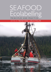 E-book, Seafood Ecolabelling : Principles and Practice, Blackwell