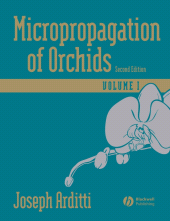 E-book, Micropropagation of Orchids, Blackwell