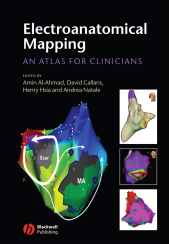 eBook, Electroanatomical Mapping : An Atlas for Clinicians, Blackwell