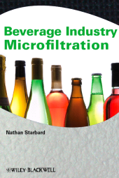 E-book, Beverage Industry Microfiltration, Blackwell