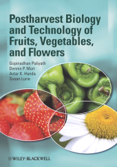 E-book, Postharvest Biology and Technology of Fruits, Vegetables, and Flowers, Blackwell