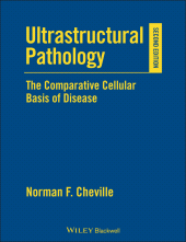 E-book, Ultrastructural Pathology : The Comparative Cellular Basis of Disease, Blackwell