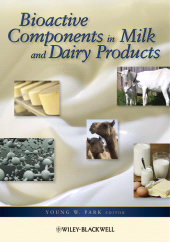 E-book, Bioactive Components in Milk and Dairy Products, Blackwell