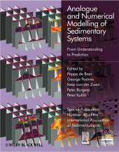 E-book, Analogue and Numerical Modelling of Sedimentary Systems : From Understanding to Prediction, Blackwell