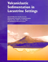 E-book, Volcaniclastic Sedimentation in Lacustrine Settings, Blackwell