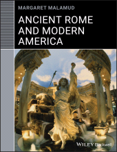 eBook, Ancient Rome and Modern America, Blackwell