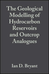E-book, The Geological Modelling of Hydrocarbon Reservoirs and Outcrop Analogues, Blackwell