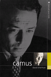 eBook, Camus, Blackwell