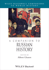 E-book, A Companion to Russian History, Blackwell