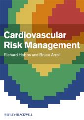 E-book, Cardiovascular Risk Management, Blackwell
