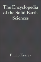 eBook, The Encyclopedia of the Solid Earth Sciences, Blackwell