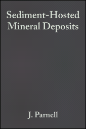 E-book, Sediment-Hosted Mineral Deposits : Proceedings of a Symposium Held in Beijing, People's Republic of China, 30 July - 4 August 1988, Blackwell