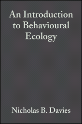 E-book, An Introduction to Behavioural Ecology, Blackwell