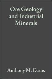 E-book, Ore Geology and Industrial Minerals : An Introduction, Blackwell