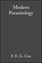 eBook, Modern Parasitology : A Textbook of Parasitology, Blackwell