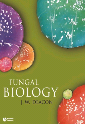 E-book, Fungal Biology, Blackwell