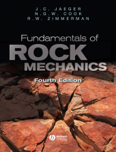 eBook, Fundamentals of Rock Mechanics, Blackwell