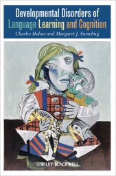 E-book, Developmental Disorders of Language Learning and Cognition, Blackwell