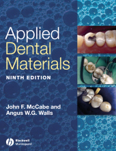 E-book, Applied Dental Materials, Blackwell