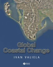 E-book, Global Coastal Change, Blackwell