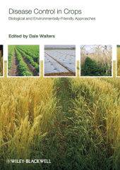 E-book, Disease Control in Crops : Biological and Environmentally-Friendly Approaches, Blackwell