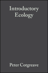 eBook, Introductory Ecology, Blackwell